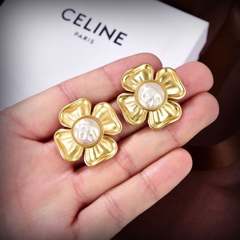 Celine Earrings